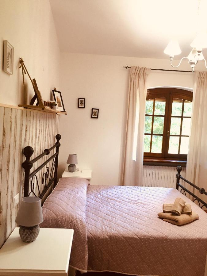 Casale I Tigli Bed & Breakfast Lucca Exterior foto
