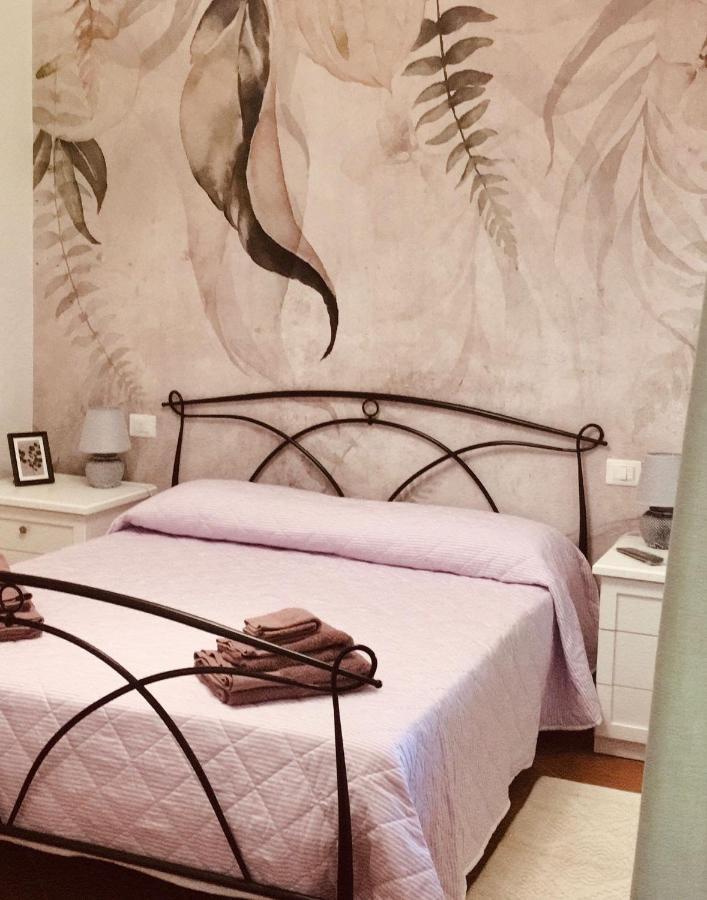 Casale I Tigli Bed & Breakfast Lucca Exterior foto