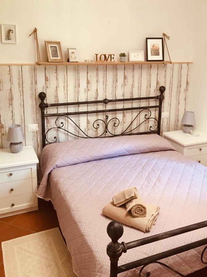 Casale I Tigli Bed & Breakfast Lucca Exterior foto