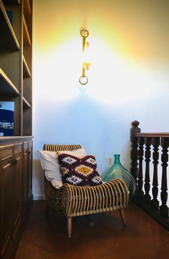 Casale I Tigli Bed & Breakfast Lucca Exterior foto