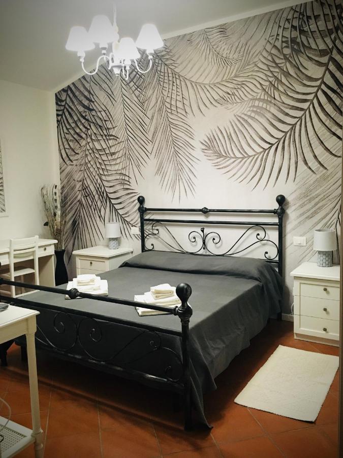 Casale I Tigli Bed & Breakfast Lucca Exterior foto