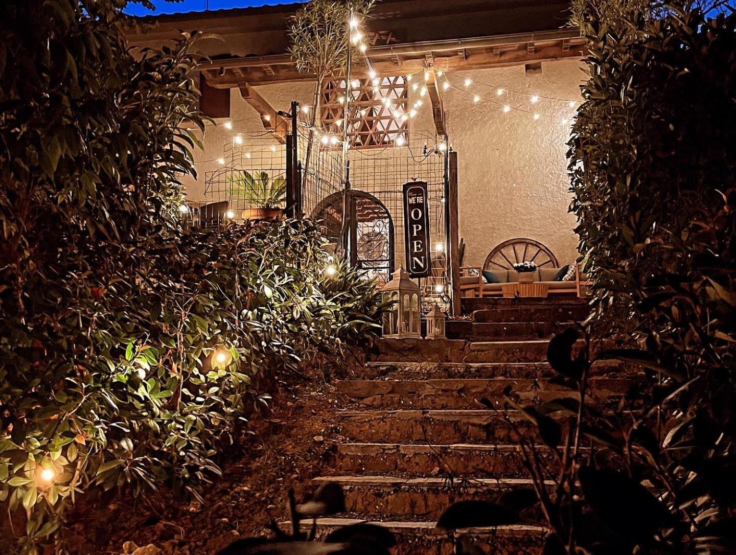Casale I Tigli Bed & Breakfast Lucca Exterior foto