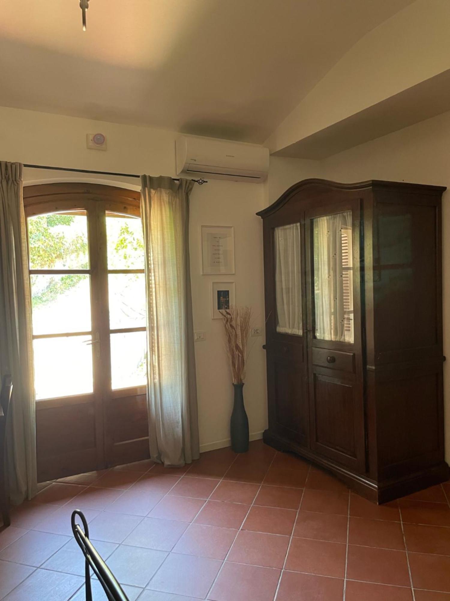 Casale I Tigli Bed & Breakfast Lucca Exterior foto