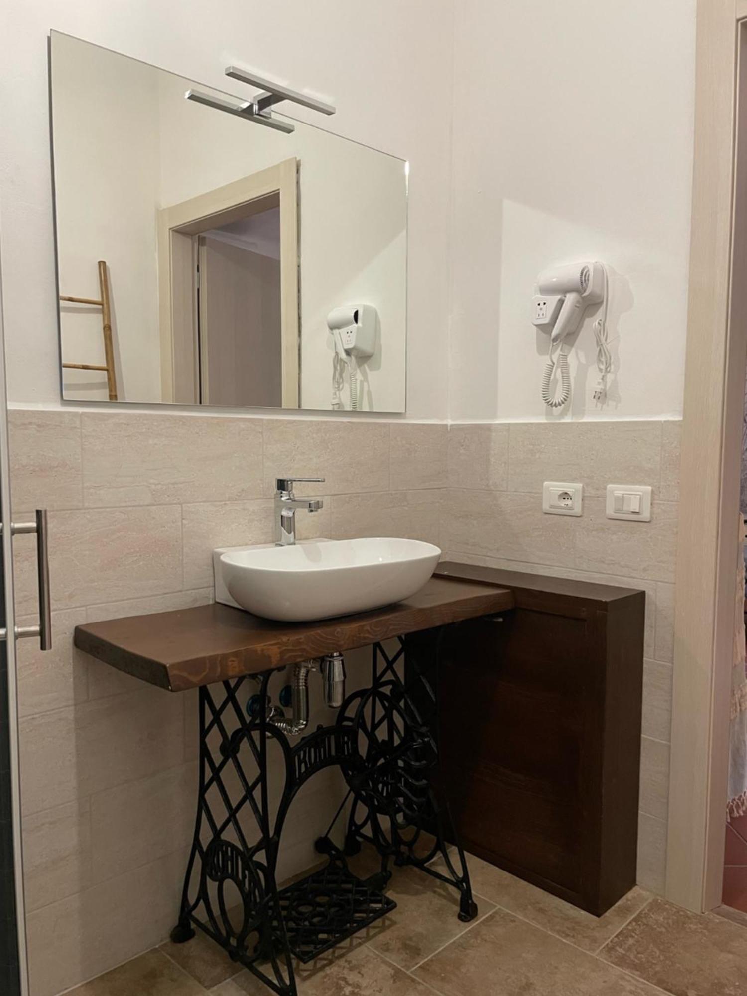 Casale I Tigli Bed & Breakfast Lucca Exterior foto