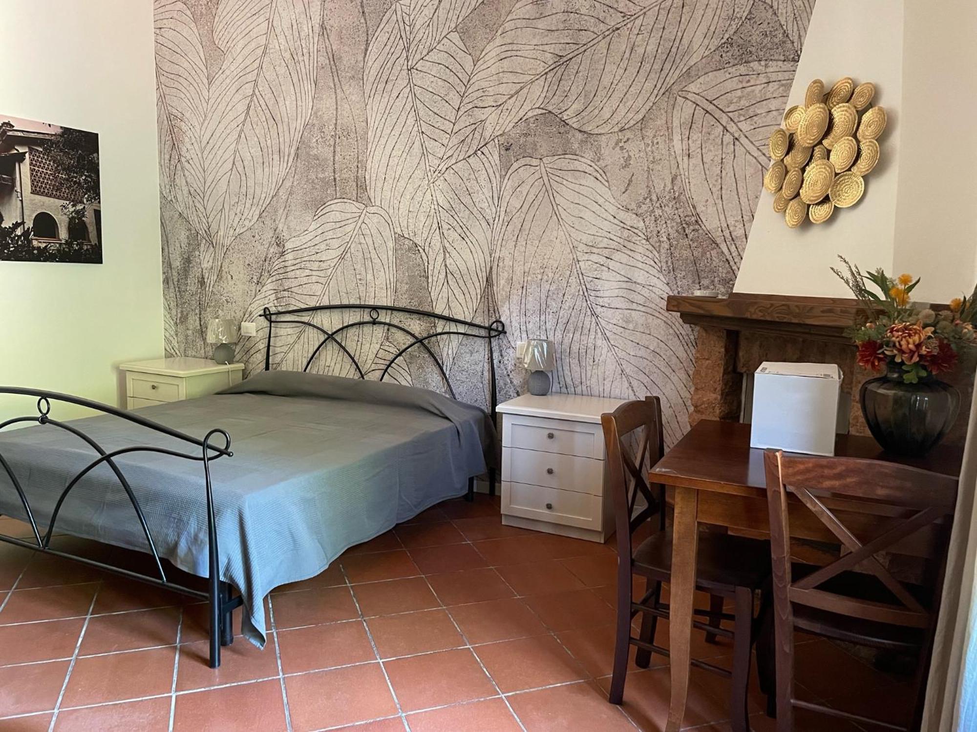 Casale I Tigli Bed & Breakfast Lucca Exterior foto