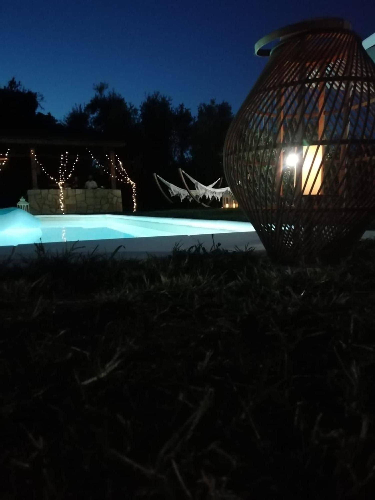 Casale I Tigli Bed & Breakfast Lucca Exterior foto